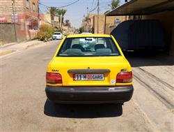 Saipa 131